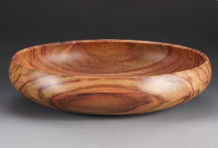 Bowl by Terry Martin