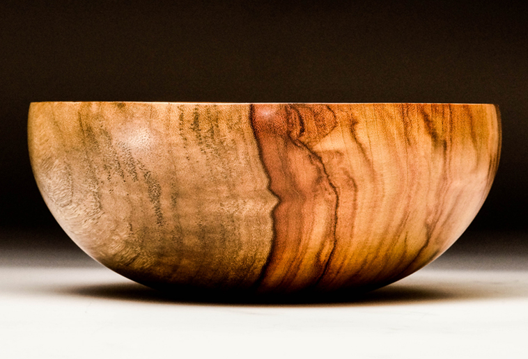 Bowl by Terry Martin
