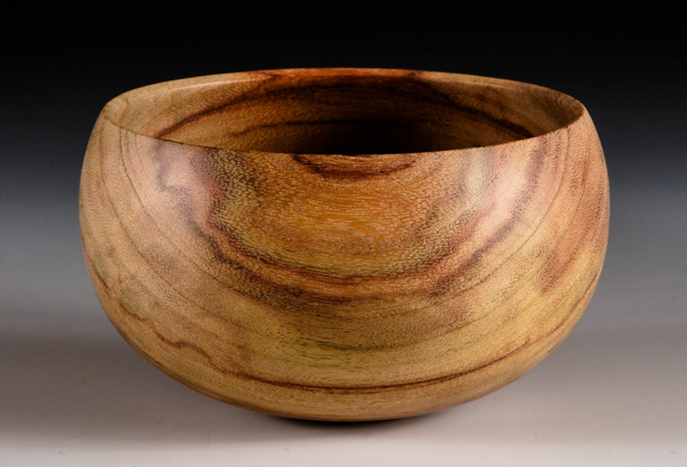 Bowl by Terry Martin