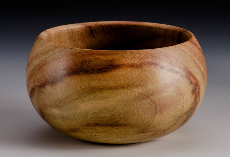Bowl by Terry Martin
