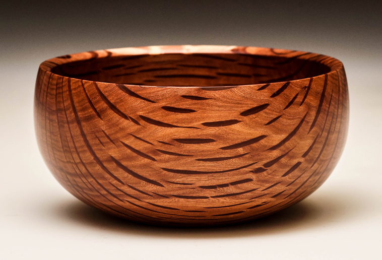 Bowl by Terry Martin