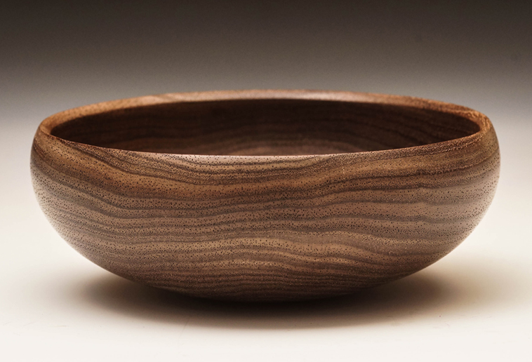 Bowl by Terry Martin