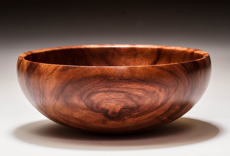 Bowl by Terry Martin