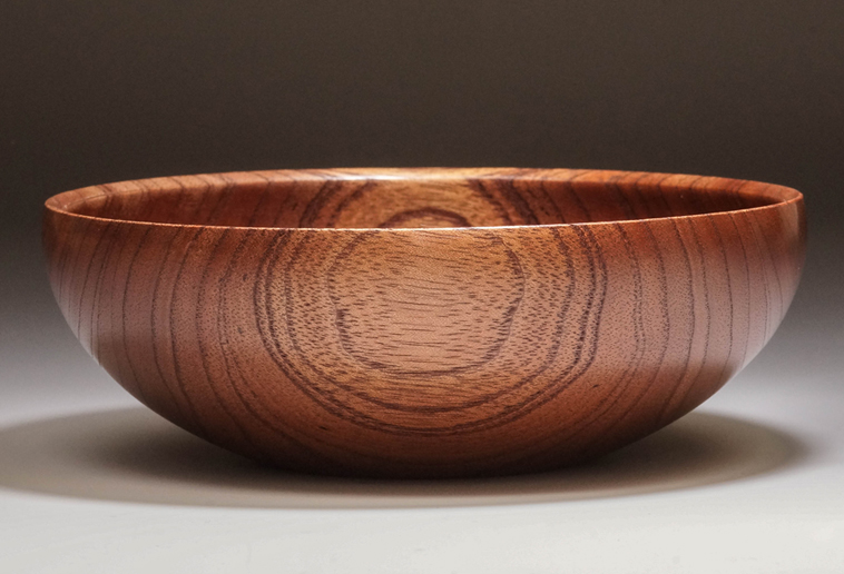 Bowl by Terry Martin
