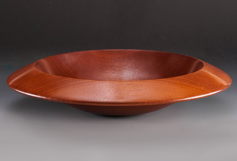 Bowl by Terry Martin