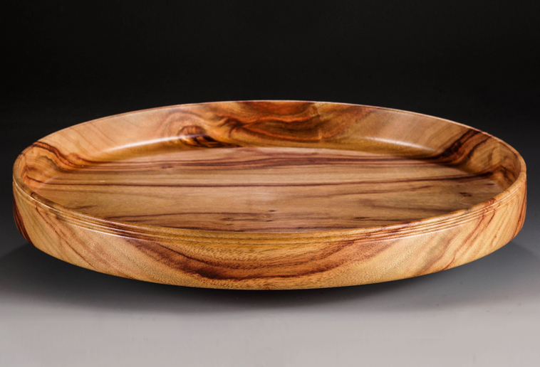 Bowl by Terry Martin
