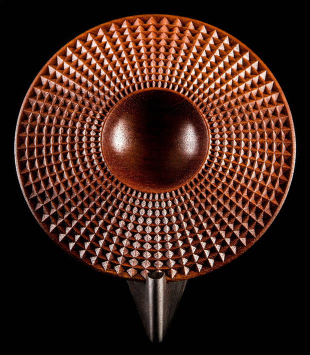 Nova, Red Cedar - Terry Martin and Zina Burloiu